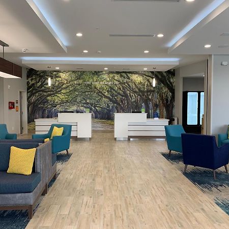La Quinta Inn & Suites By Wyndham Tifton Dış mekan fotoğraf