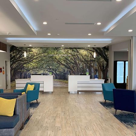 La Quinta Inn & Suites By Wyndham Tifton Dış mekan fotoğraf