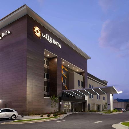 La Quinta Inn & Suites By Wyndham Tifton Dış mekan fotoğraf
