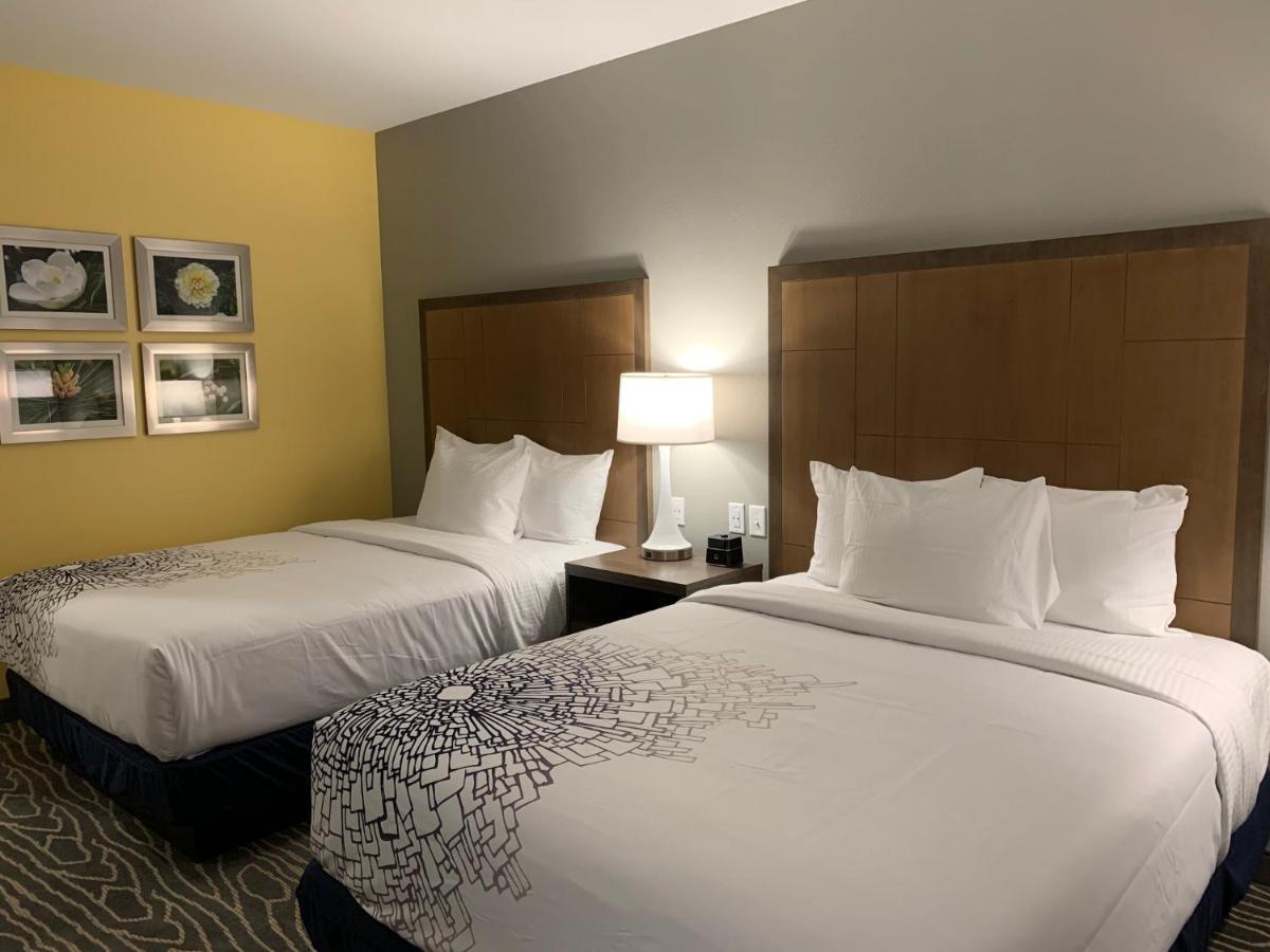 La Quinta Inn & Suites By Wyndham Tifton Dış mekan fotoğraf