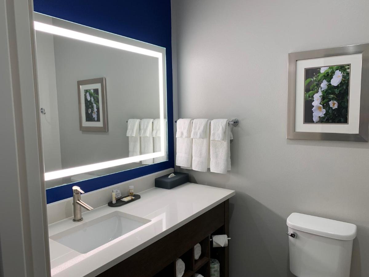 La Quinta Inn & Suites By Wyndham Tifton Dış mekan fotoğraf