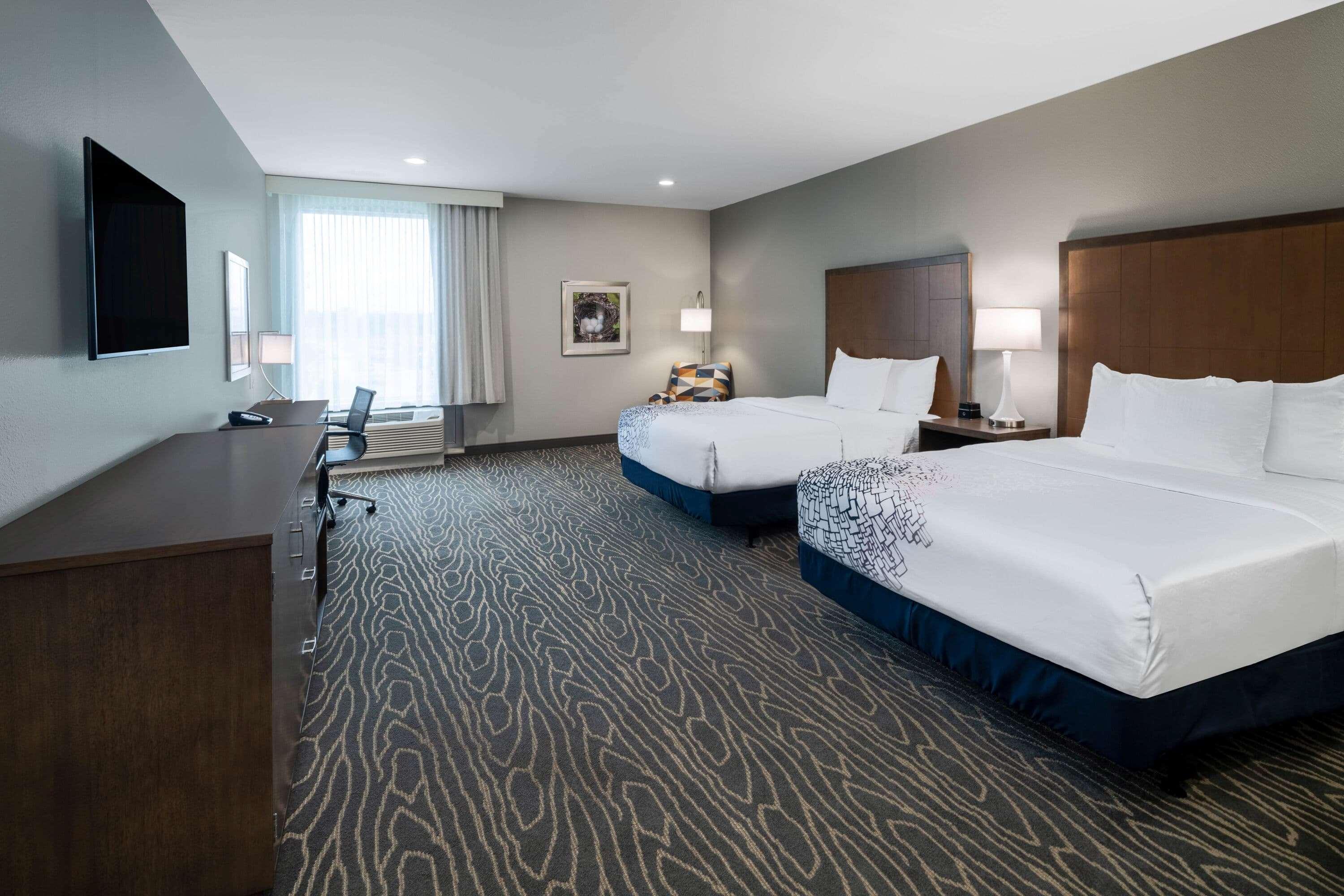La Quinta Inn & Suites By Wyndham Tifton Dış mekan fotoğraf