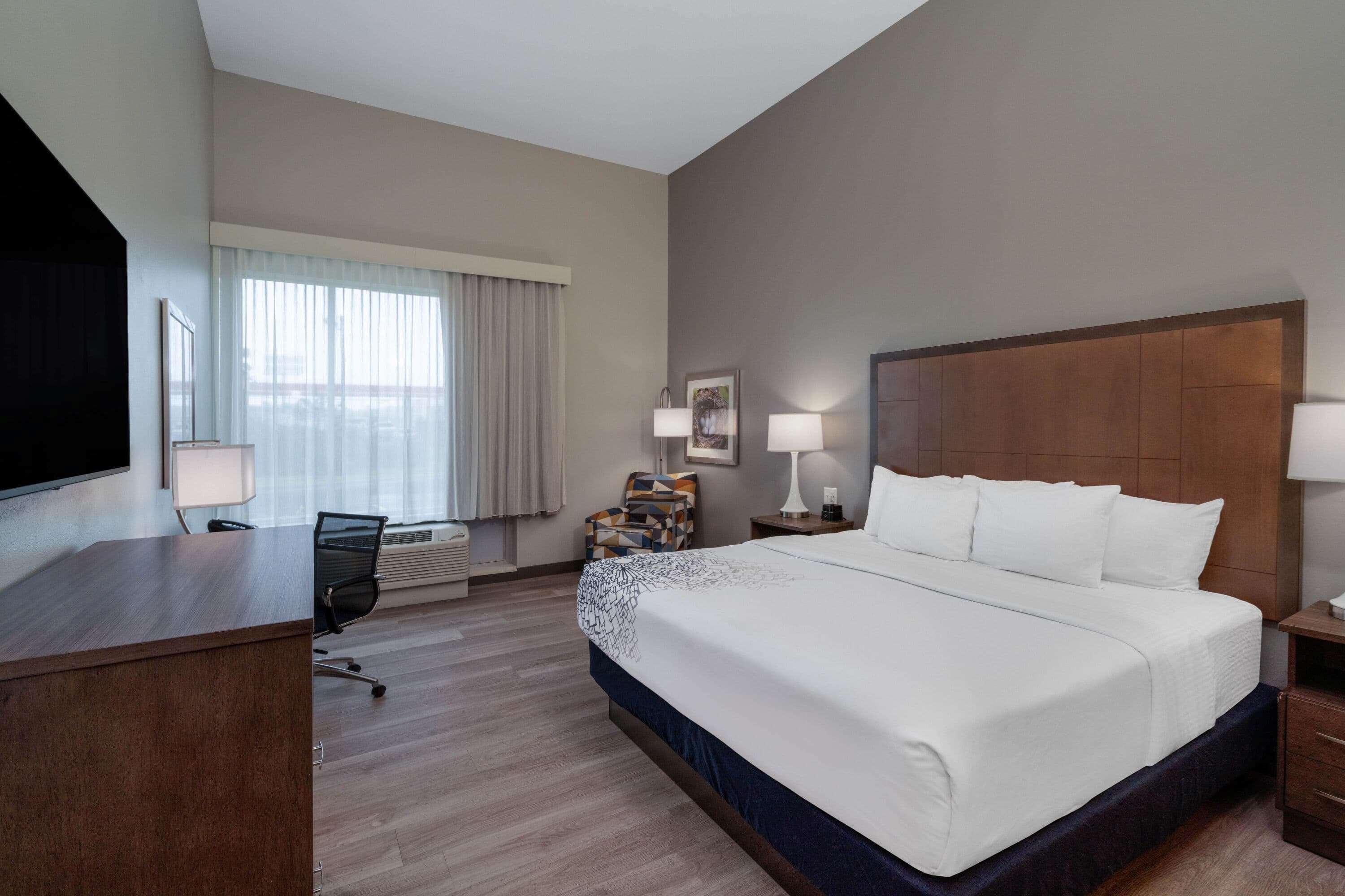 La Quinta Inn & Suites By Wyndham Tifton Dış mekan fotoğraf