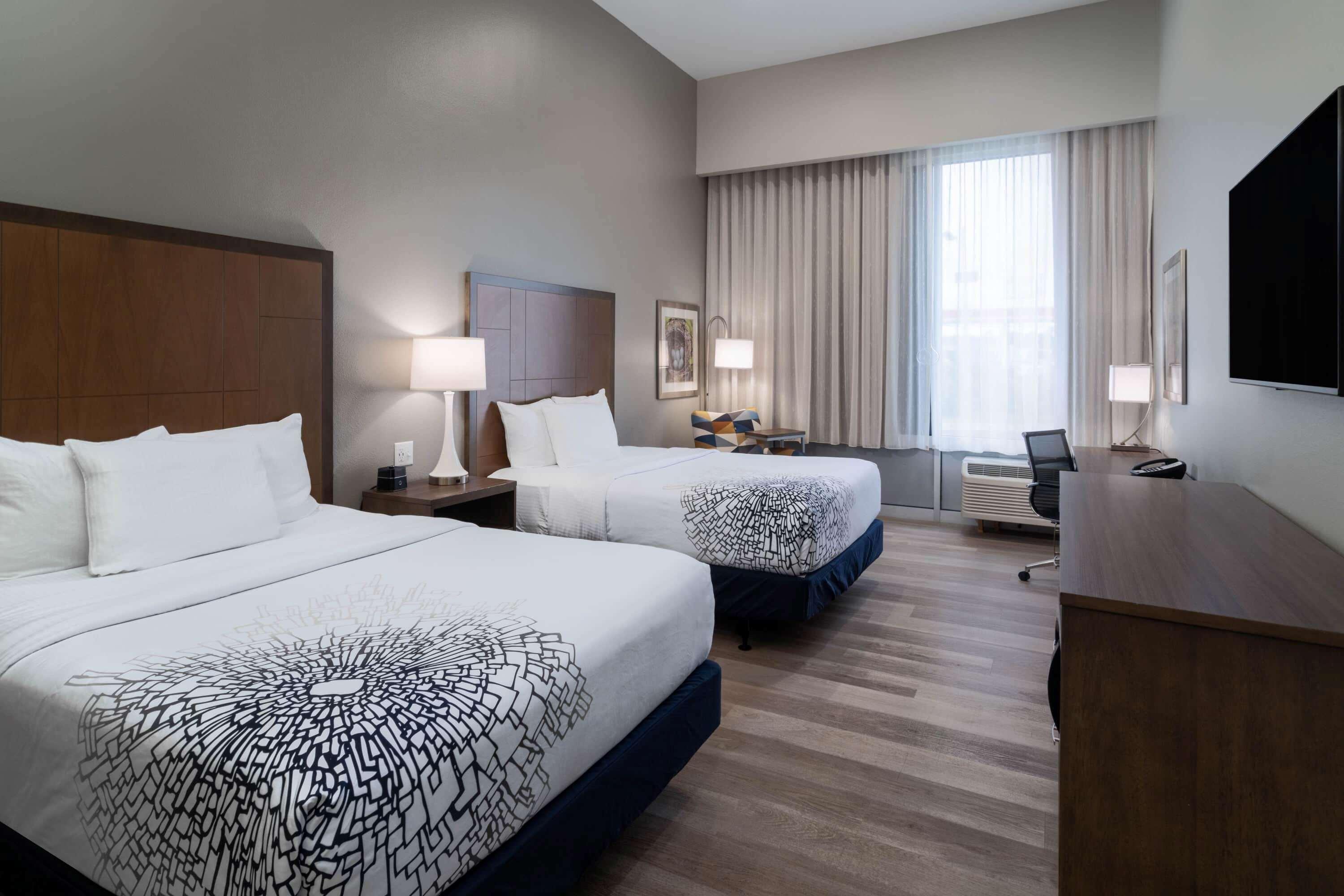 La Quinta Inn & Suites By Wyndham Tifton Dış mekan fotoğraf