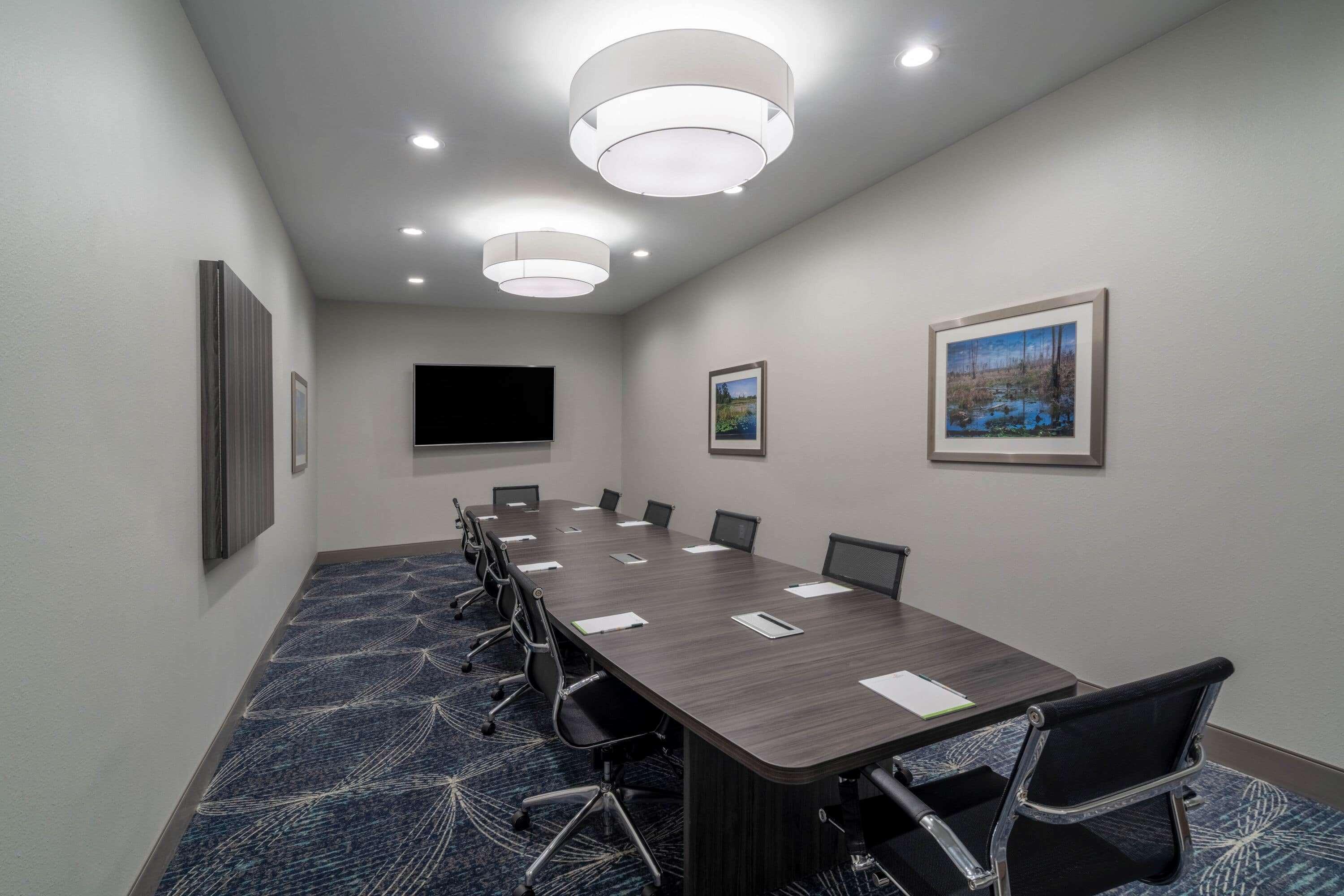 La Quinta Inn & Suites By Wyndham Tifton Dış mekan fotoğraf