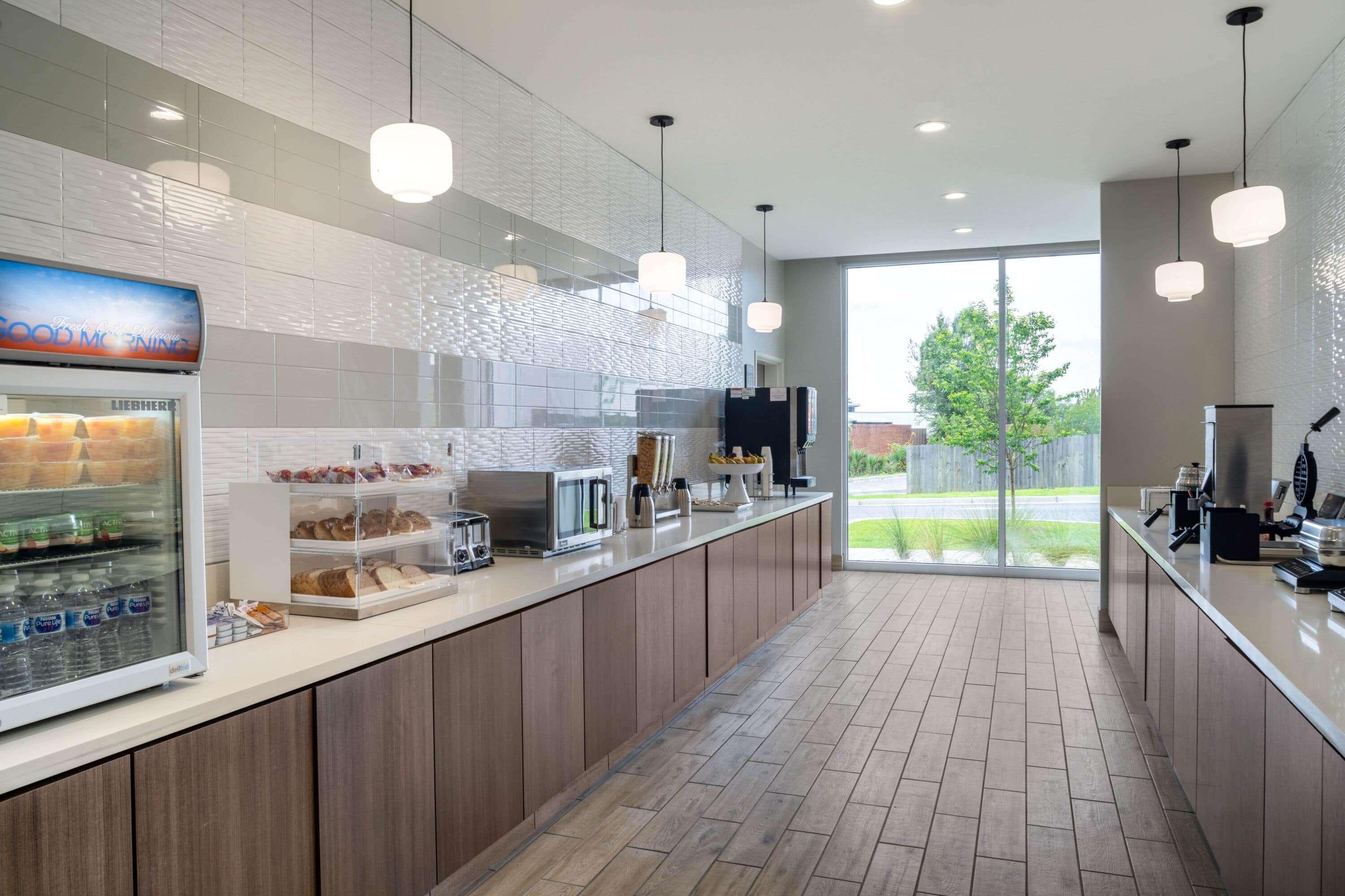 La Quinta Inn & Suites By Wyndham Tifton Dış mekan fotoğraf