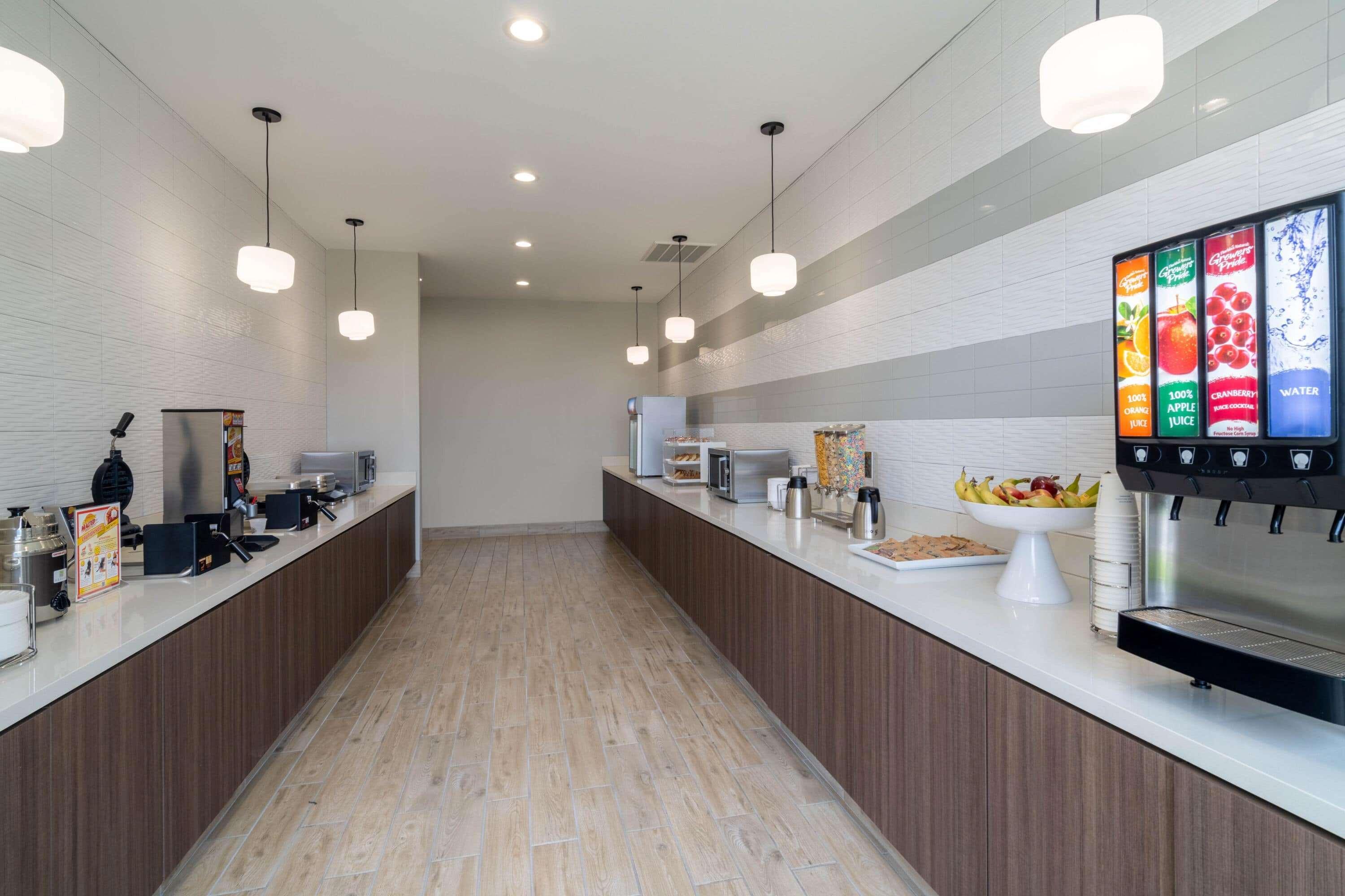 La Quinta Inn & Suites By Wyndham Tifton Dış mekan fotoğraf