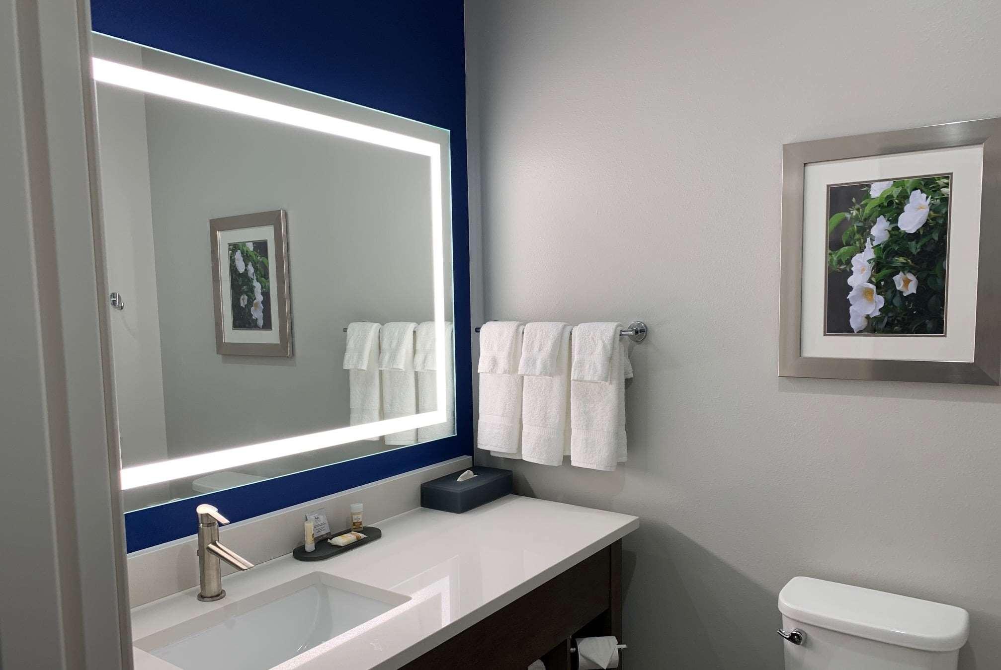 La Quinta Inn & Suites By Wyndham Tifton Dış mekan fotoğraf