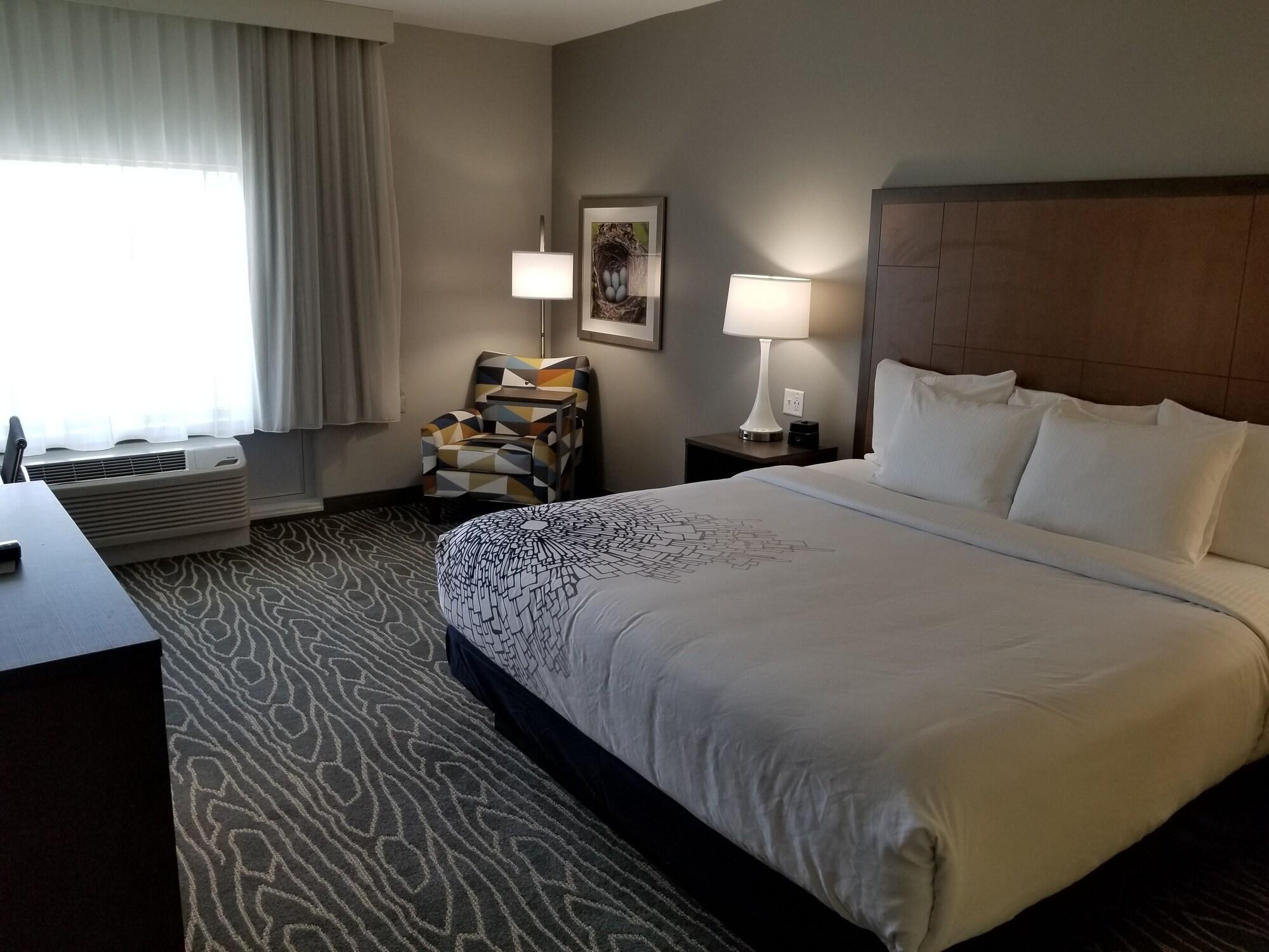 La Quinta Inn & Suites By Wyndham Tifton Dış mekan fotoğraf