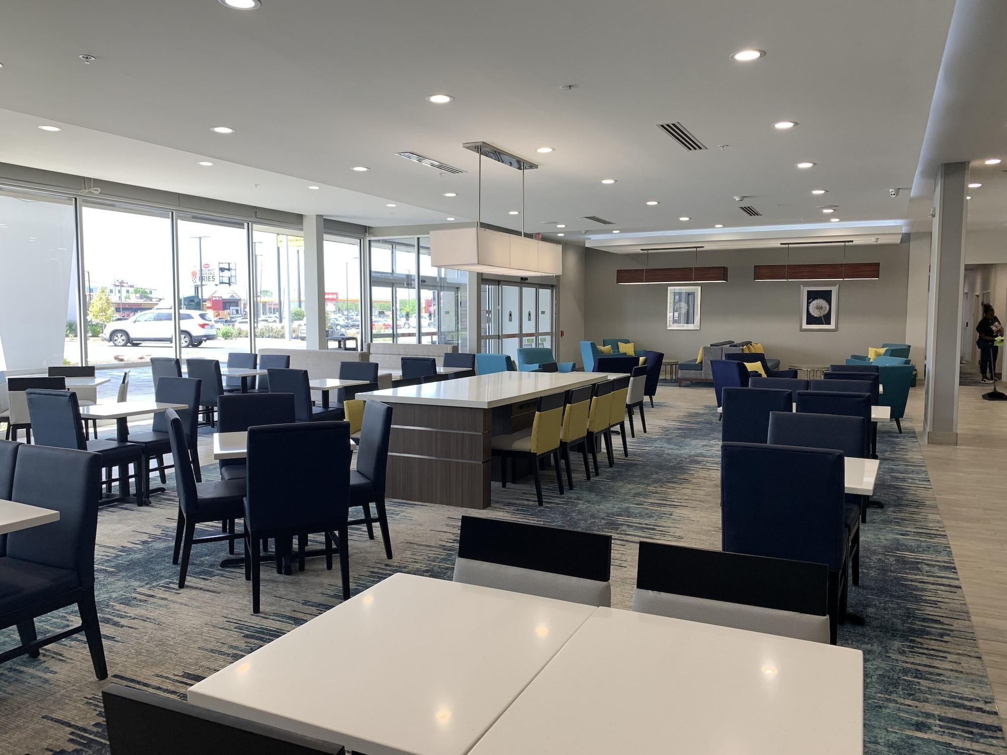 La Quinta Inn & Suites By Wyndham Tifton Dış mekan fotoğraf