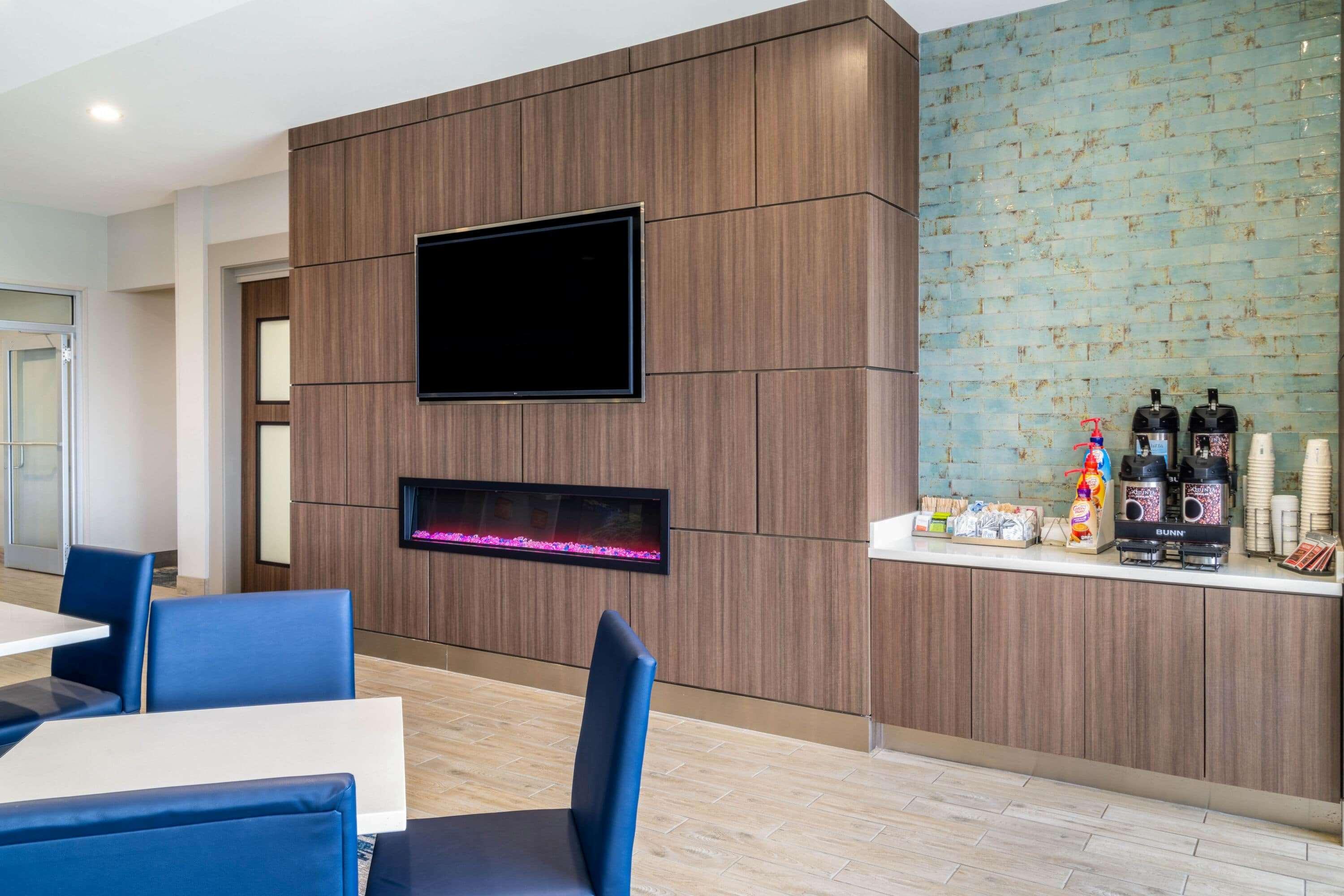 La Quinta Inn & Suites By Wyndham Tifton Dış mekan fotoğraf
