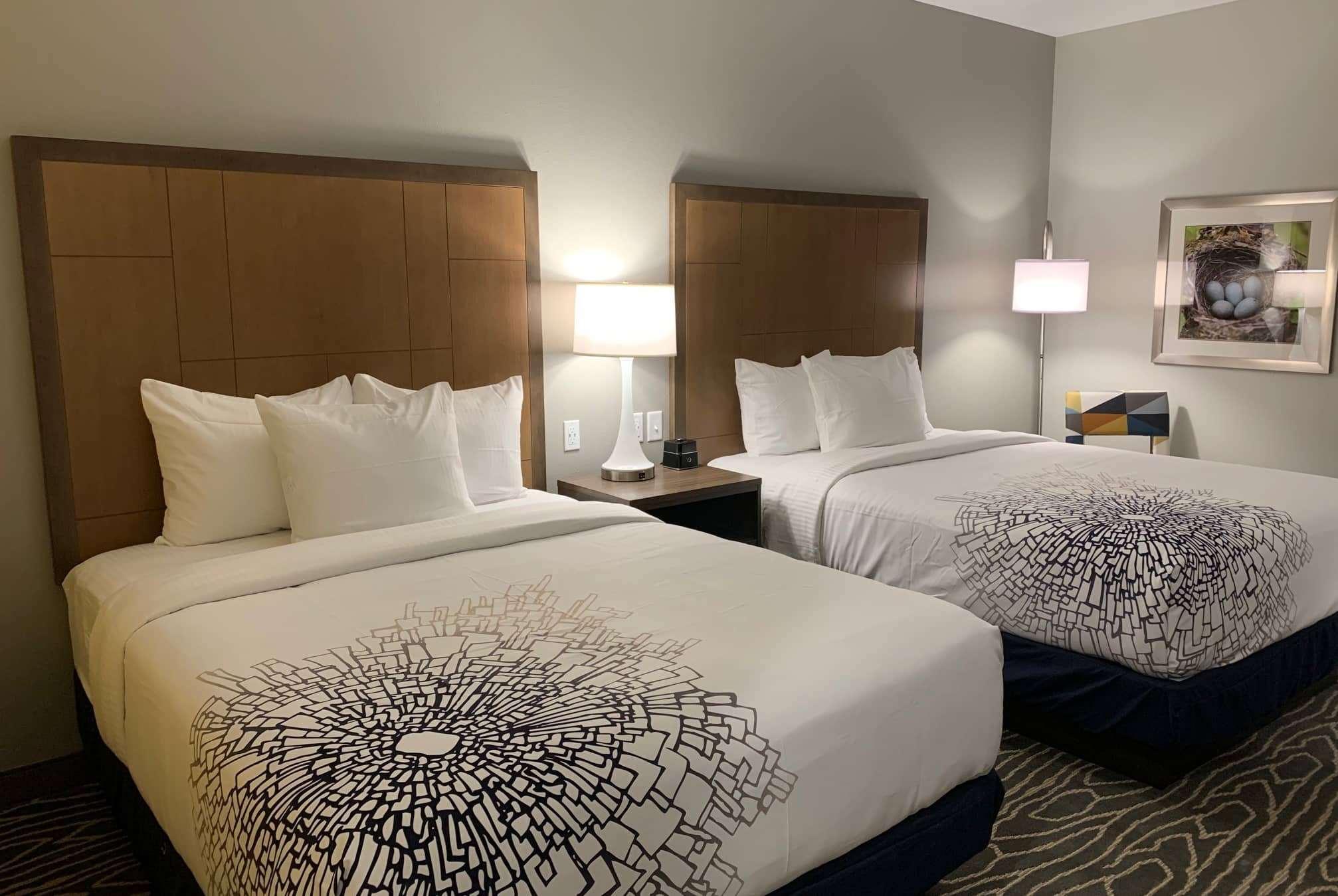 La Quinta Inn & Suites By Wyndham Tifton Dış mekan fotoğraf