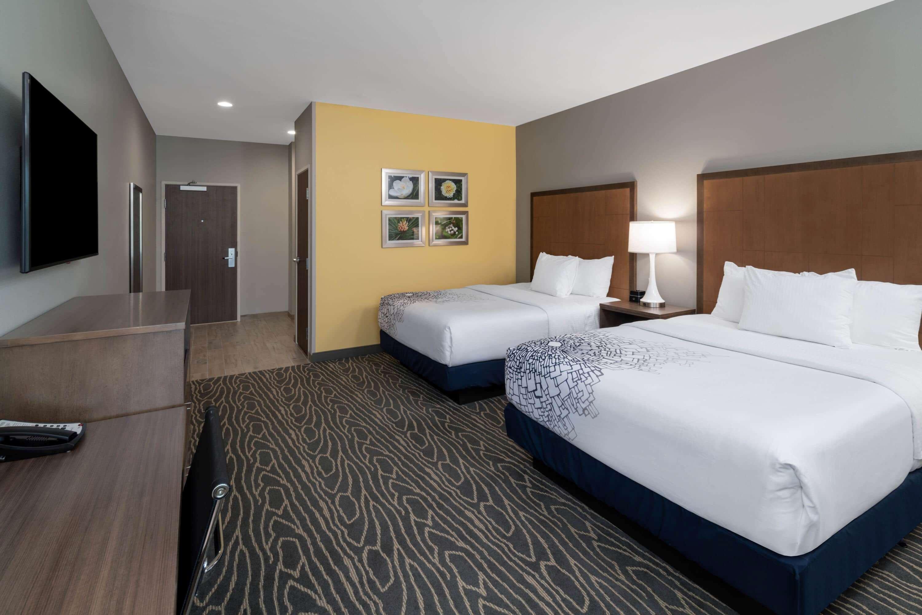 La Quinta Inn & Suites By Wyndham Tifton Dış mekan fotoğraf