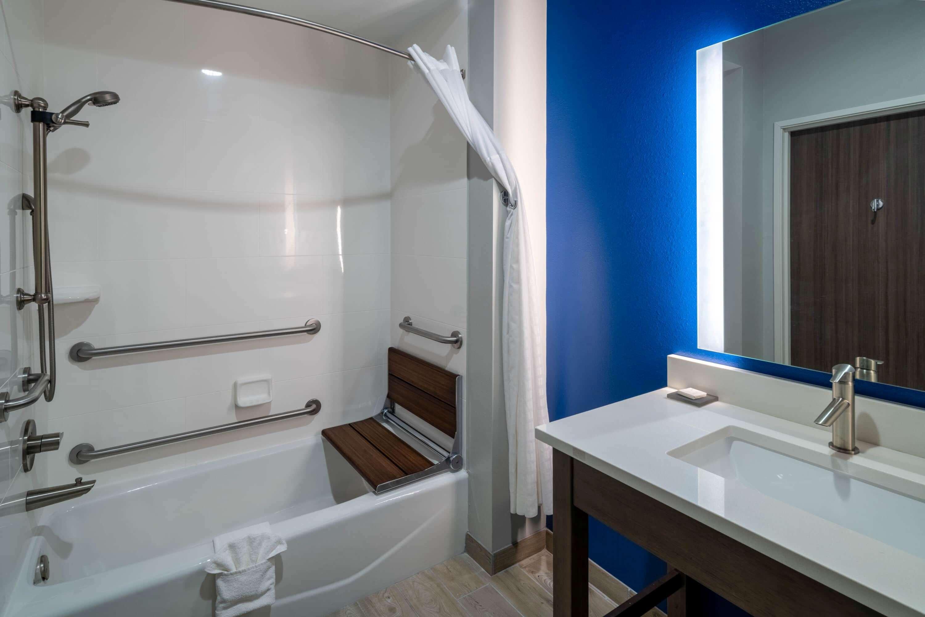 La Quinta Inn & Suites By Wyndham Tifton Dış mekan fotoğraf
