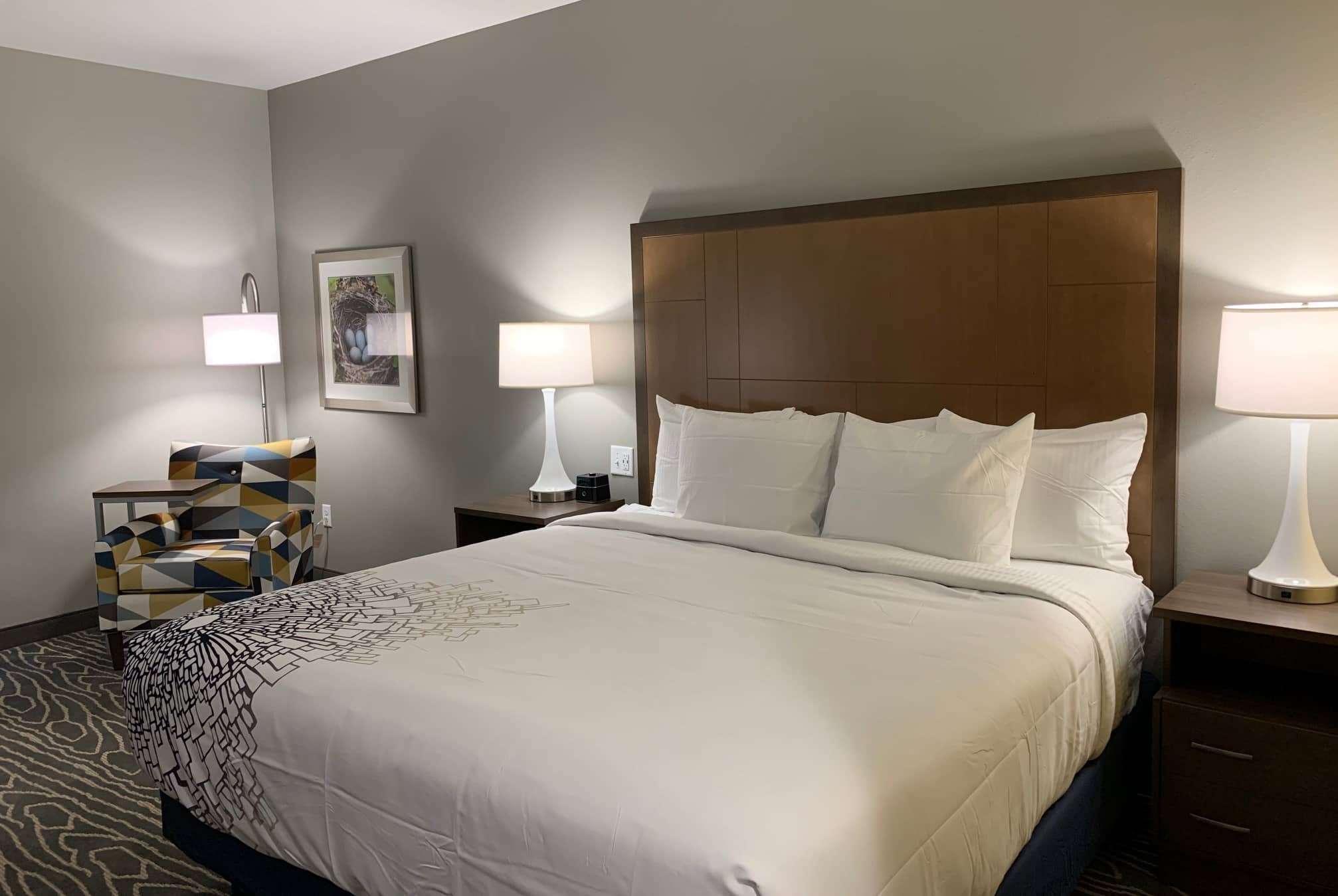 La Quinta Inn & Suites By Wyndham Tifton Dış mekan fotoğraf