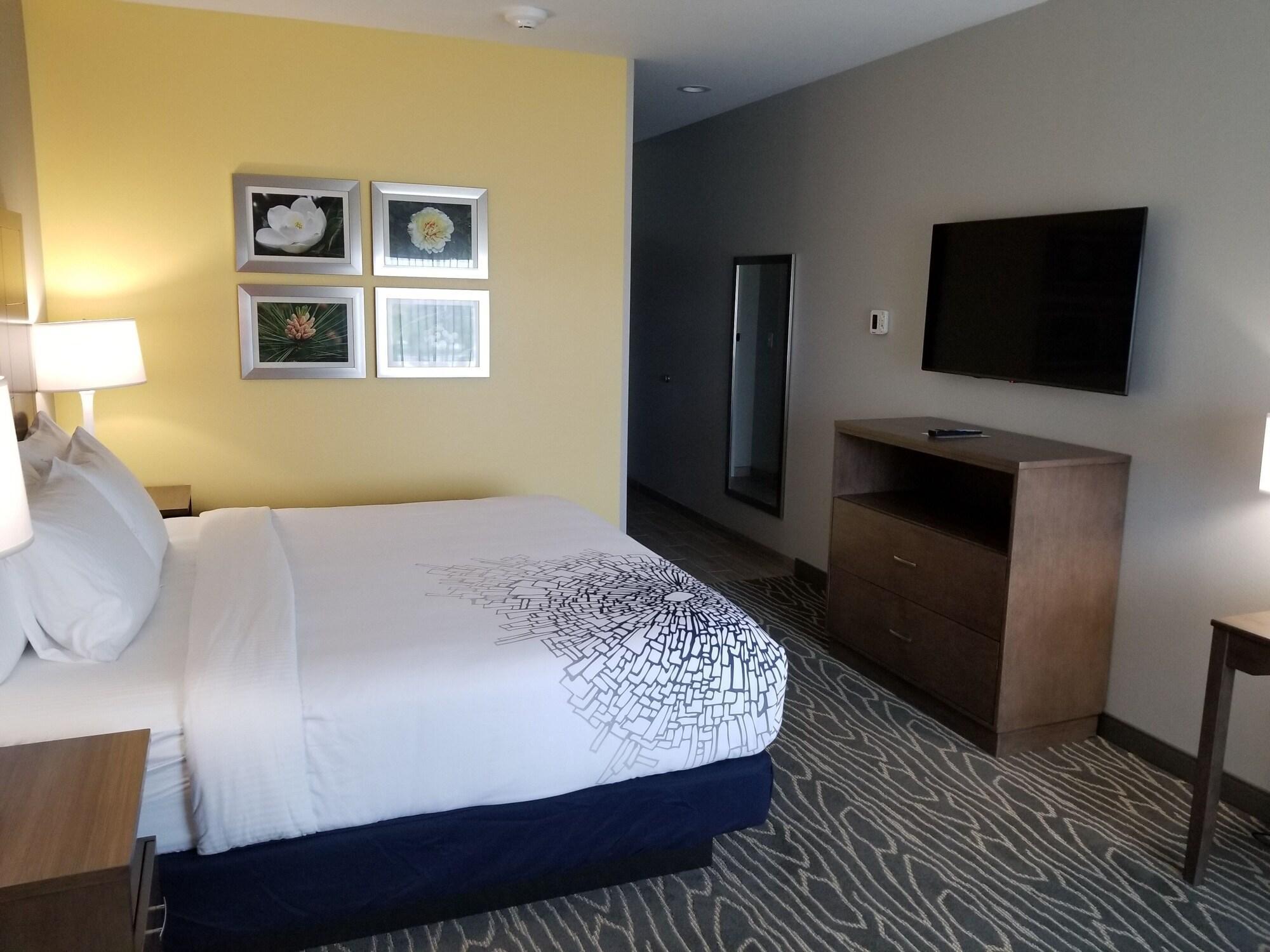 La Quinta Inn & Suites By Wyndham Tifton Dış mekan fotoğraf