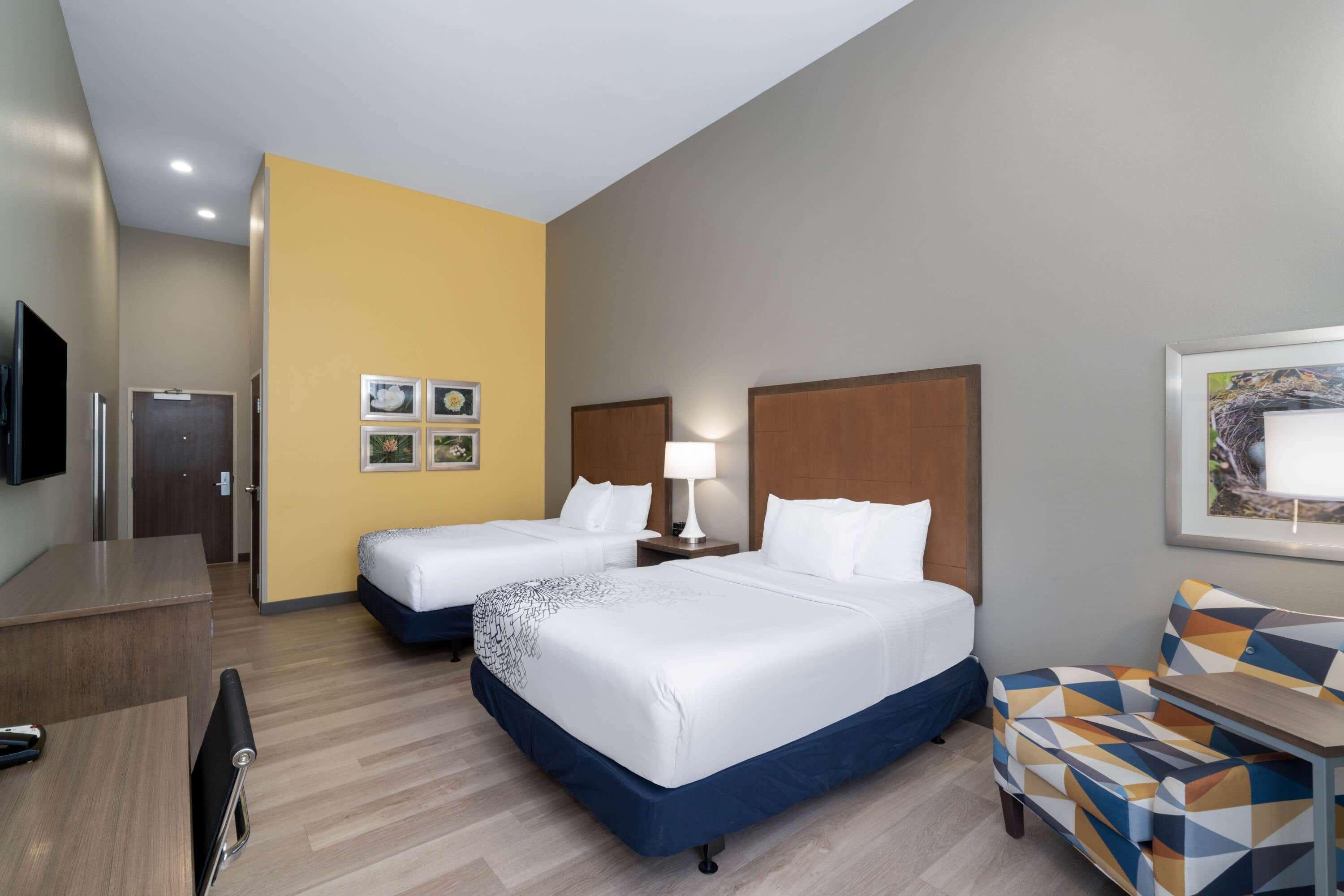 La Quinta Inn & Suites By Wyndham Tifton Dış mekan fotoğraf