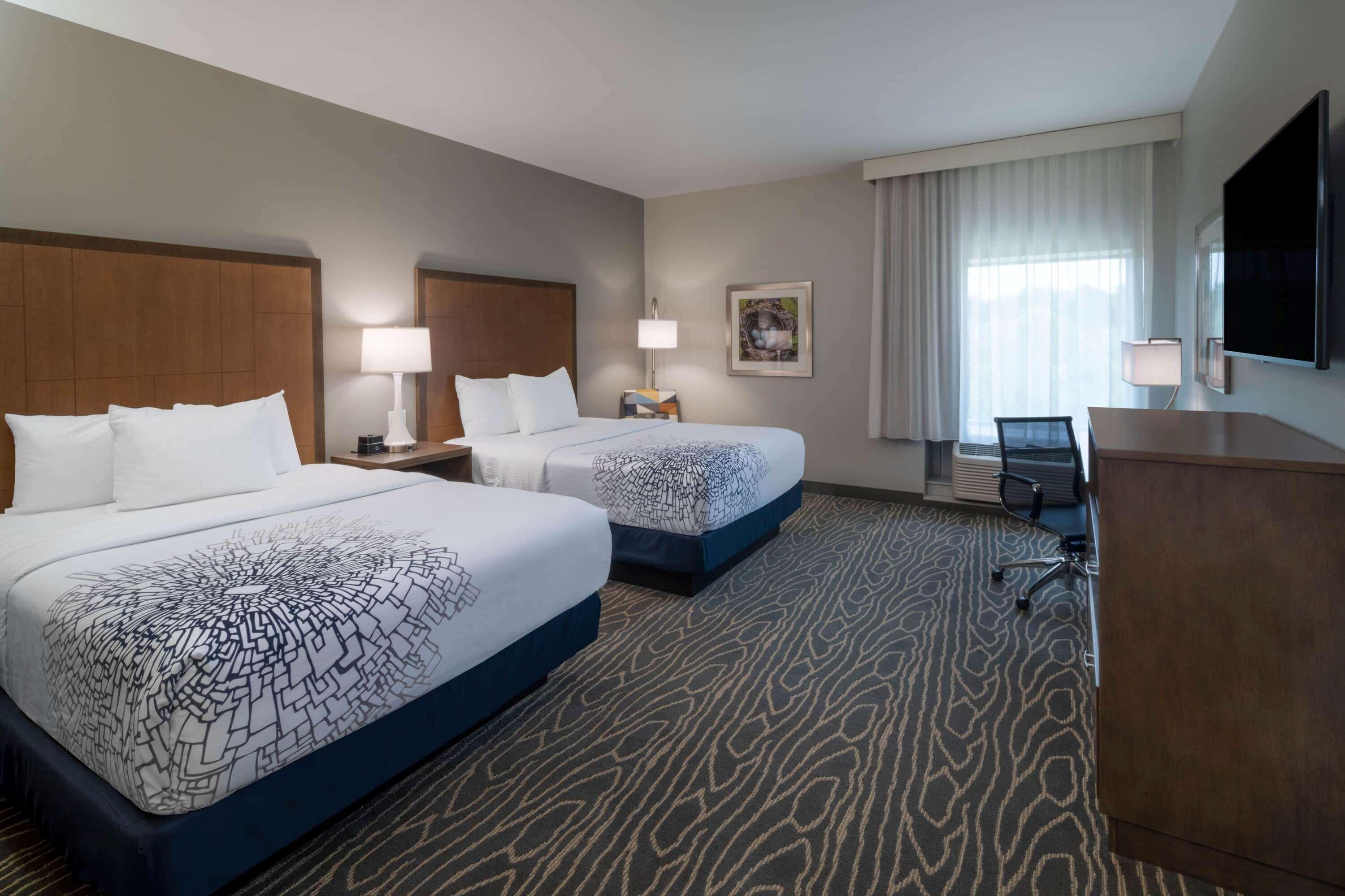 La Quinta Inn & Suites By Wyndham Tifton Dış mekan fotoğraf