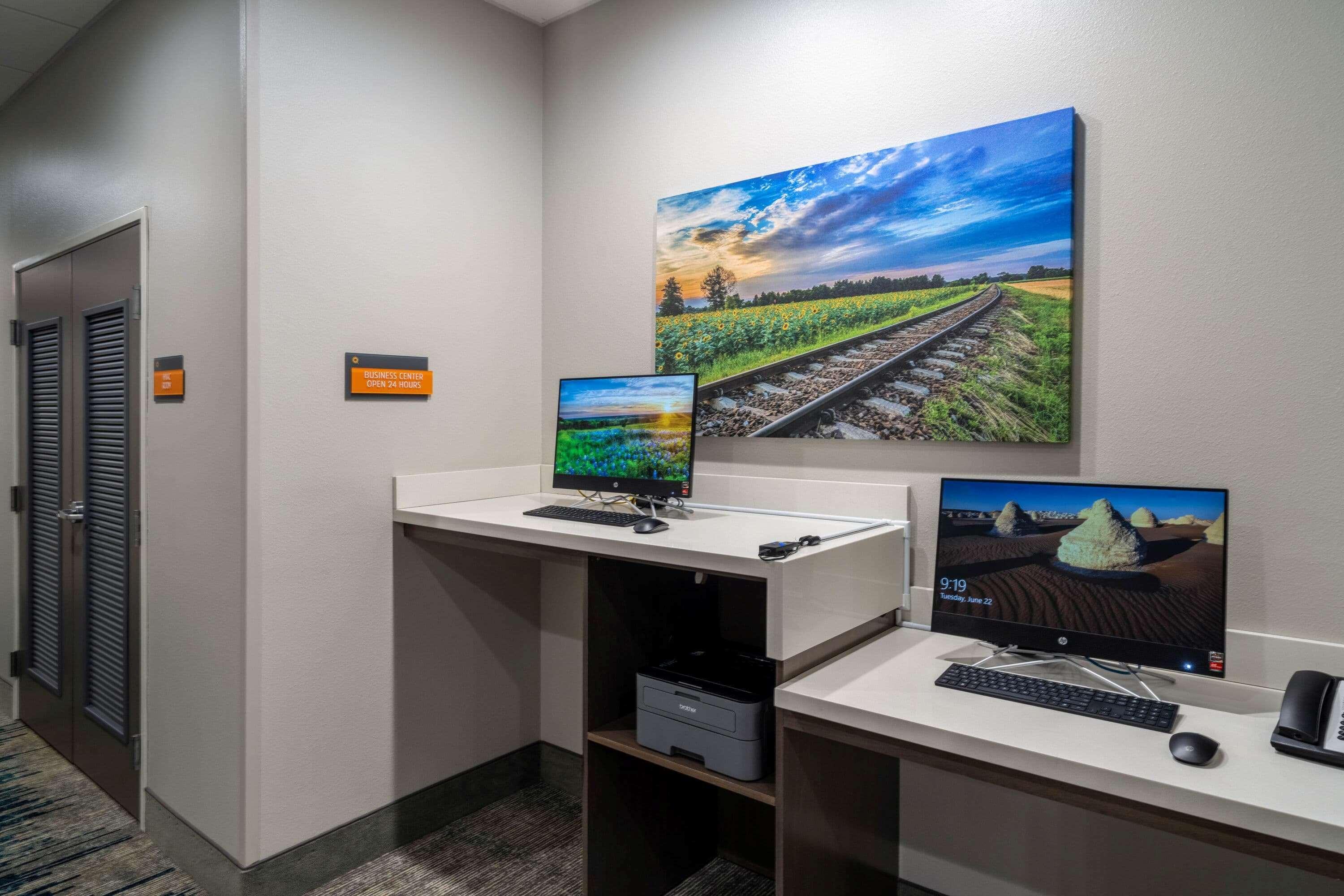 La Quinta Inn & Suites By Wyndham Tifton Dış mekan fotoğraf
