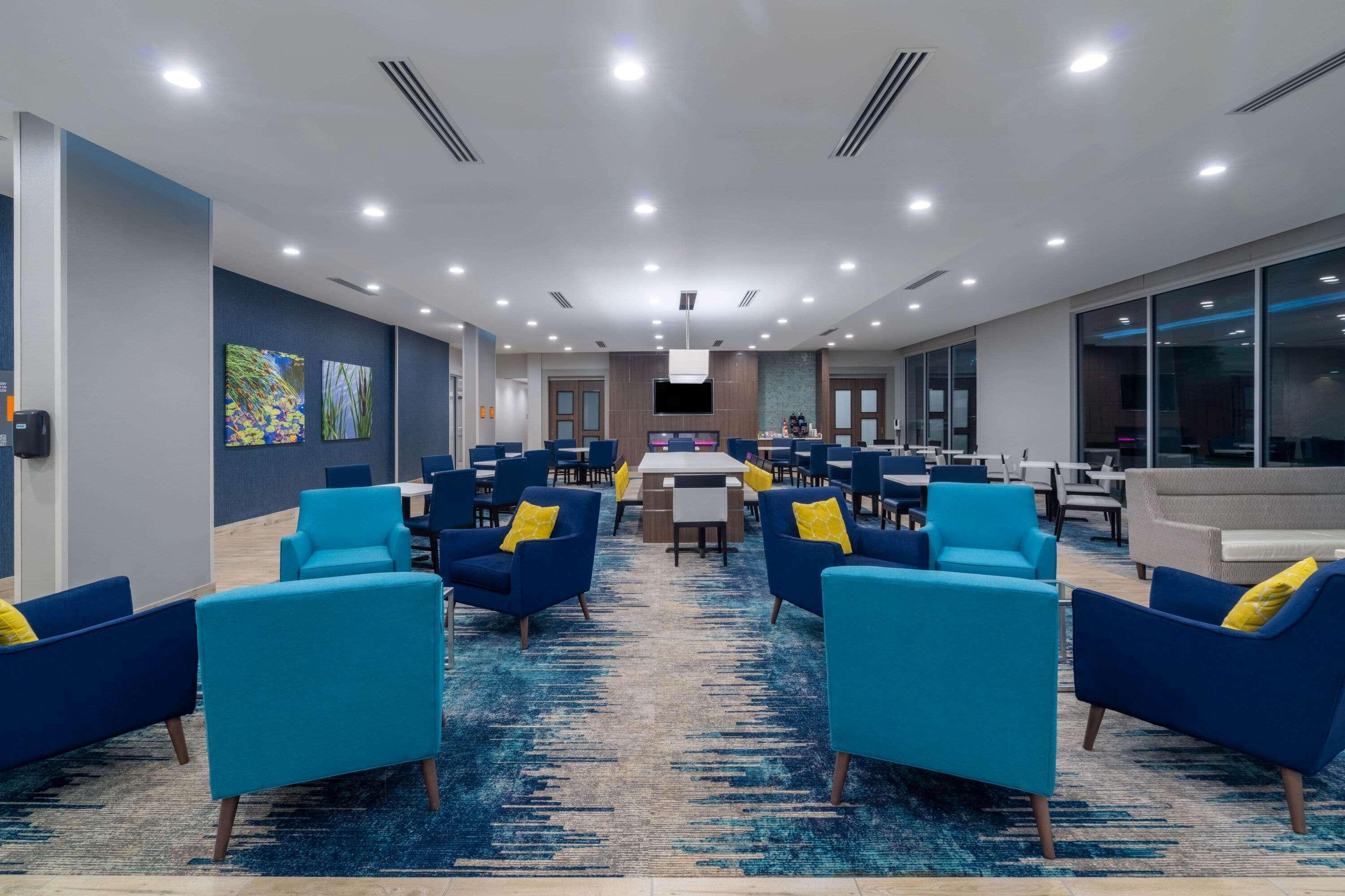 La Quinta Inn & Suites By Wyndham Tifton Dış mekan fotoğraf