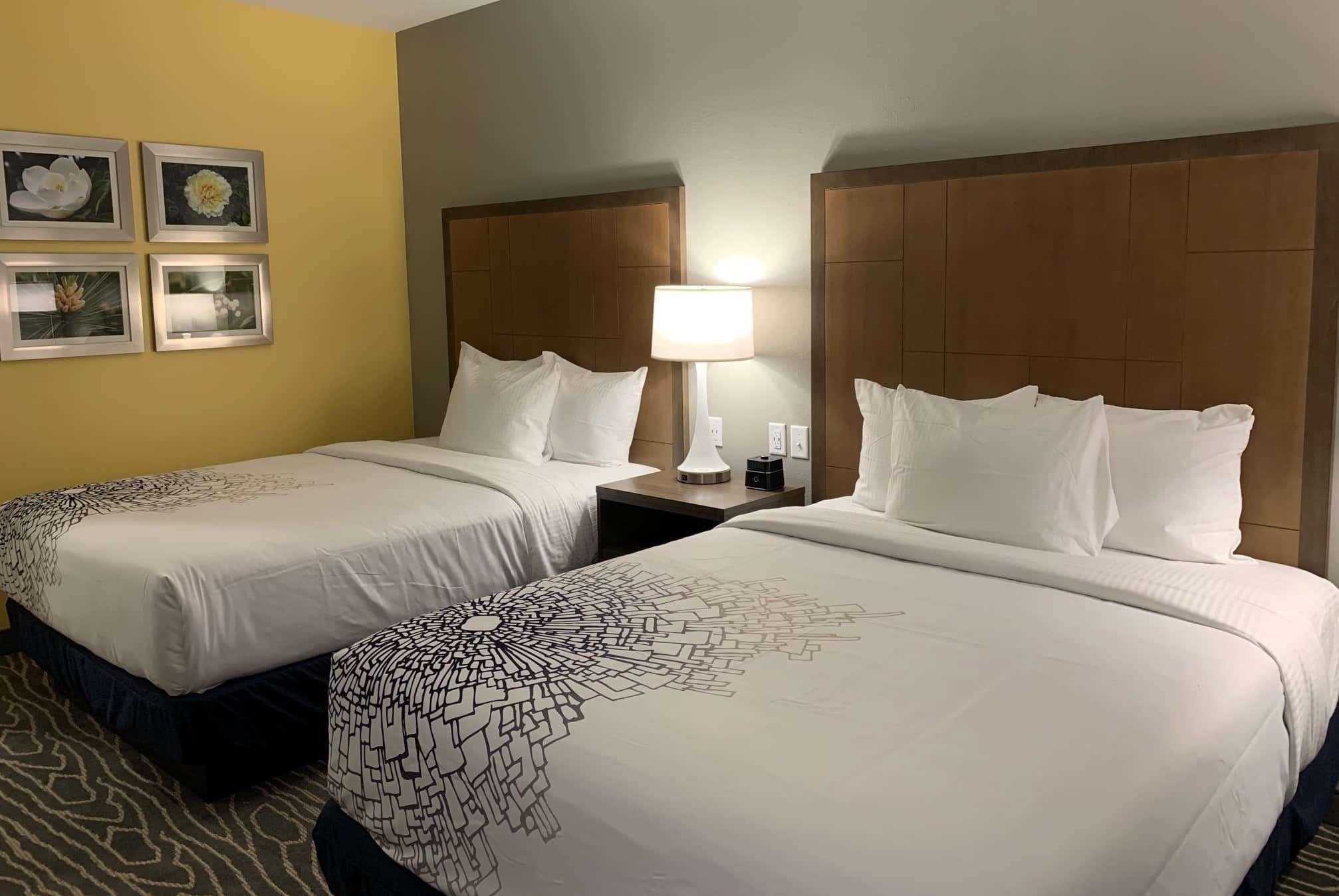 La Quinta Inn & Suites By Wyndham Tifton Dış mekan fotoğraf