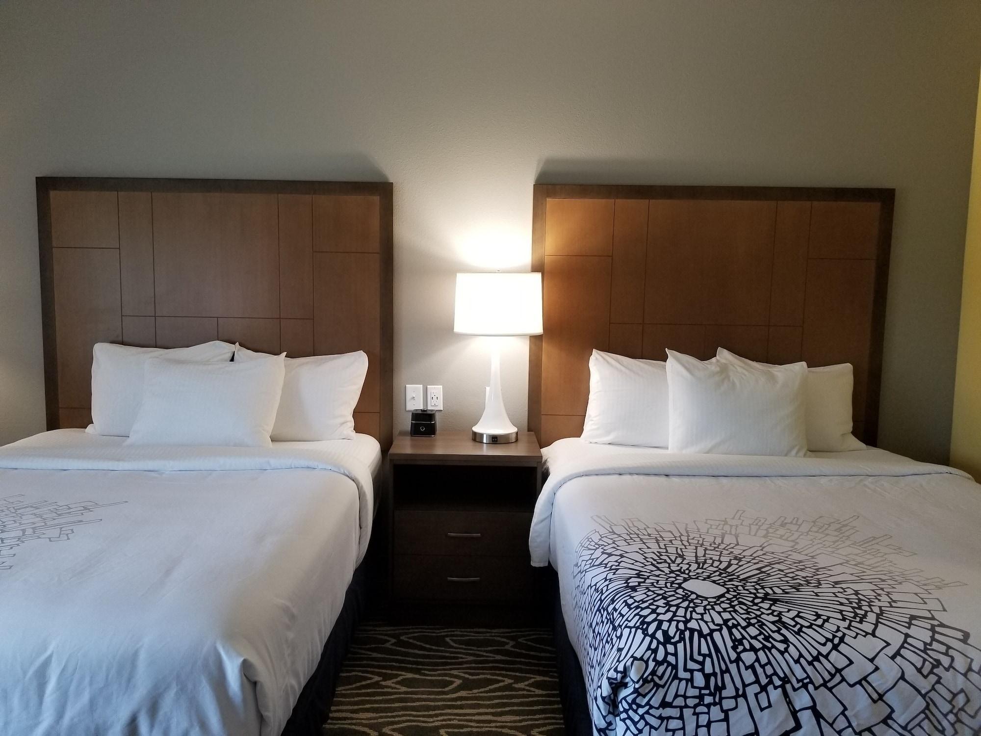 La Quinta Inn & Suites By Wyndham Tifton Dış mekan fotoğraf