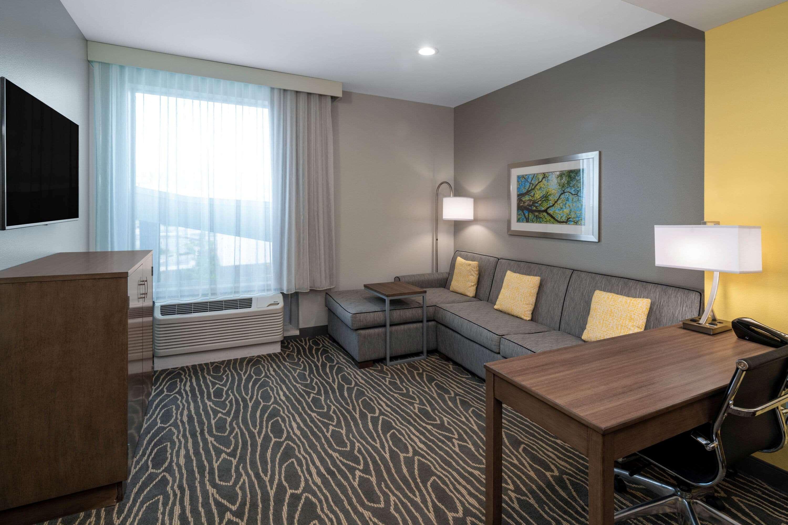 La Quinta Inn & Suites By Wyndham Tifton Dış mekan fotoğraf